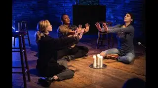 Sisters, Weywrd with special guest Shayfer James