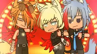 ✨un pequeño reencuentro✨