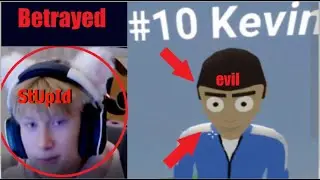 How To Get Your Heart Broken In CrabGame (In Less Than 160 Seconds)
