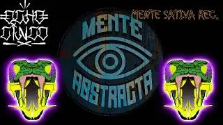 M-A / UN DISPARO MAS / 85 MAFIA 🎼🎶👽🎙💿 (CAJITAS SIN ABRIR) #ICPRODUCE