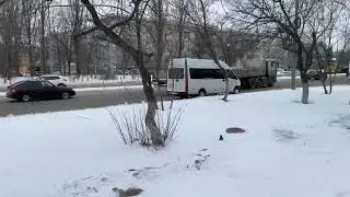 КРУТОЙ КОТИК ГУЛЯЛ