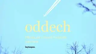 PRO8L3M x Dawid Podsiadło type beat - Oddech | prod. keyteepee
