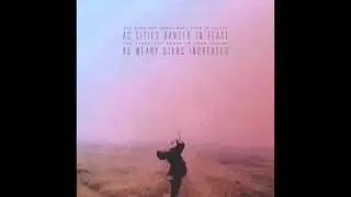 Aural Method - The Wind and Smoke were Bold in Flight
