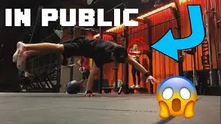 Amazing world calisthenics #gym #calisthenics #motivation #sports #workaut #tiktok #vibes #planche