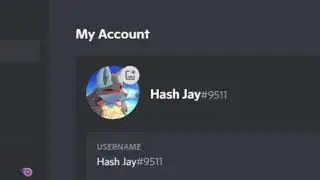 Discord PFP Fail