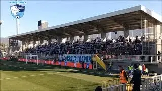 Erzurumspor 25.Dakika