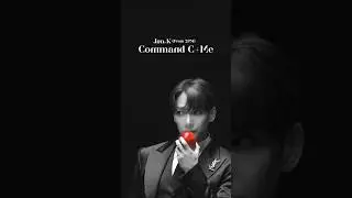 Jun. K (From 2PM) 『Command C+Me』 Music Video Making Short 2 #2PM#ジュンケイ#Jun_K#THE_BEST#Jun_K_THE_BEST