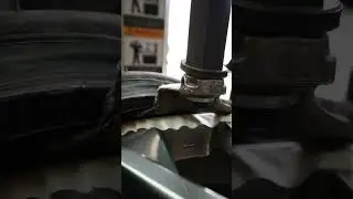 Замена резины в GP Detaling | Шиномонтаж в Туле