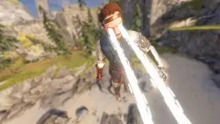 These Are The New Blade and Sorcery 1.0 Mods You Can Show Your Dog