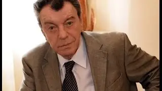 Ушел из жизни Вячеслав Шалевич