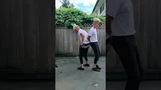 Impossible Tiktok Towel Challenge Solved!! (Solution) 