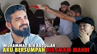 TERBARU!! IMAM MAHDI DAH MUNCUL, Ini Penjelasan nya