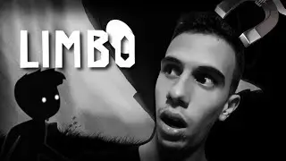 A FORÇA GRAVITACIONAL! - Limbo - Parte 4