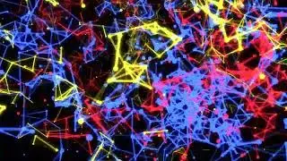 Liquid Stranger - Sunspot [OFFICIAL VISUALIZER]