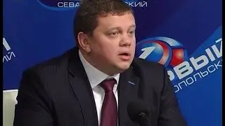 ИнтерСтрой: политические итоги 2017 года. Евгений Кабанов