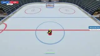 Slapshot: Rebound - Timed Target Practice - 0:34.41