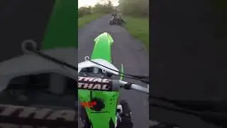 Top 10 Funny PIT BIKE Fails😂 