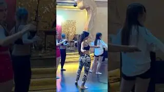 DALIYA - WORKSHOP BELLY DANCE / 2025 