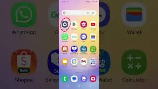 How to Turn Off Camera Shutter Sound on Samsung Android Mobile Phone