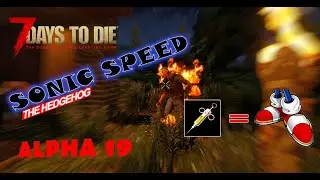 7 Days To Die - Day 4-5 - Alpha 19 (no commentary)