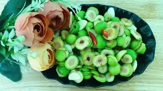 pickled figs recipe | pickled figs | full hd 4k