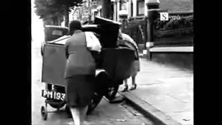 To Live In The 1920's cars