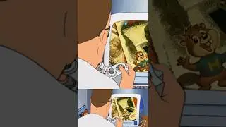 Fallout - Hank Hill Plays Video Games Crash KOTH 
