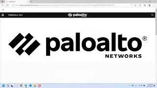 PAN Learning Account Setup
