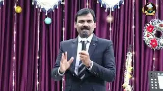 New Year 2025 Message