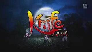 [KAITO Soft, Hatsune Miku, Kagamine Len Power] Knife [Vocaloid cover]