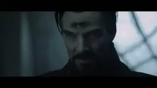Doctor Strange in the Multiverse of Madness New Trailer