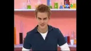 Александр Белоголовцев. Ведущий.