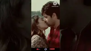 Short #romantic 💞💯 South movie romantic video