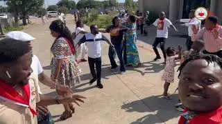 ANIMATION DES KA