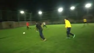 Futsal tournament