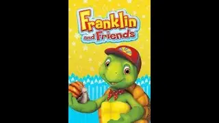 Minimax - Franklin și Prietenii săi Intro (Romania, 2012)