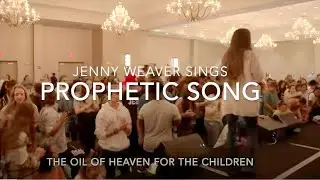 PROPHETIC SONG 