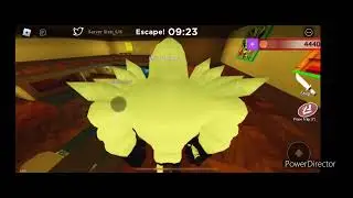 Roblox Bakon: Playing for Fun