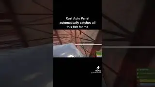 Rust OP Scrap Farming method! Link in comments! 