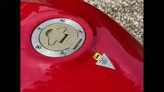 Ducati Monster 900 MY 1994