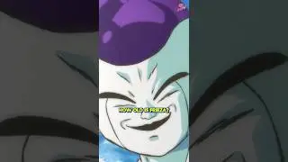 How old is Frieza?!