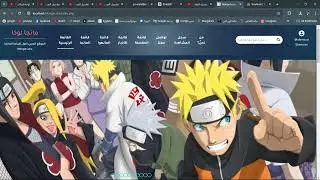MangaLuca: طريقة الربح من موقع مانجا | GitHub Source Code
