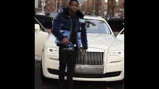 [FREE] Dusty Locane x Pop Smoke Drill Type Beat  - 