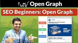 What is Open Graph Data and Its Tags