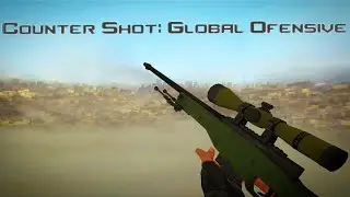 Counter Shot: Global Ofensive Frag Movie | CSGO MOBILE | CS2 MOBILE