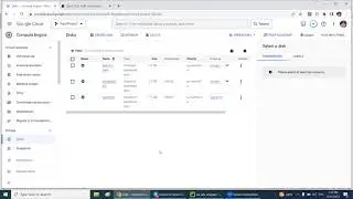 Теоретическая часть - 08. Создание VM и mysql docker контейнера в GCP. Автоматизация этого процесса