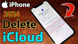 JAN-2024, Bypass iCloud Activation Lock No Apple ID | No PC | 100% Works Apple iPhone✅