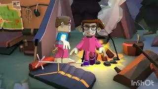 СУПЕРПРЕМЬЕРА! Лайк Настя - Настя и Владик идёт в школу - (2 сезон) 1 серия - TOONTASTIC ANIMATION!