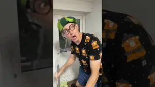 КАК НЕ ПОЕХАТЬ В ДЕТДОМ 😂 | ЛАЙФХАКИ - 37 серия
