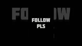 Subscribe #subscribe #sub #follow #pls #lol #tiktok #twitch #youtube #fyp #foryou #shorts